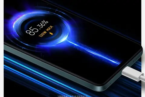 Dòng Xiaomi Redmi Note 11 sẽ hỗ trợ công nghệ sạc nhanh 120W