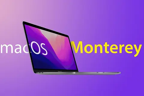 Đây là các tính năng của macOS Monterey sẽ không hỗ trợ cho các máy Mac Intel