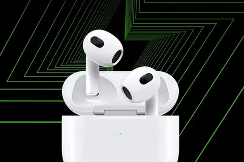 Từ AirPods đời đầu đến AirPods 3: Dòng tai nghe Apple đã lột xác ra sao?