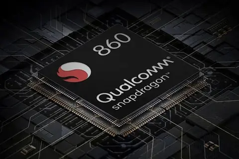 Chip Snapdragon 860 có sức mạnh như thế nào?