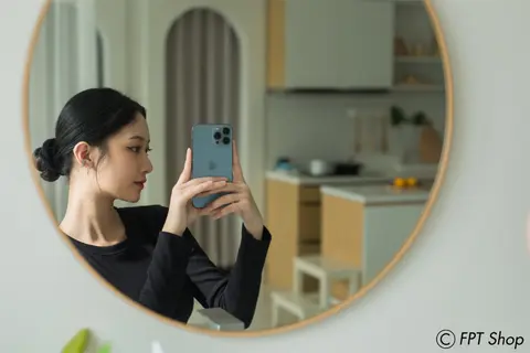 FPT Shop giảm 20% cho phụ kiện chính hãng khi mua kèm iPhone 13 Series hoặc kính cường lực iPhone 13 Series