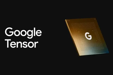 Chip Google Tensor có sức mạnh như thế nào? Ý nghĩa của chip Google Tensor