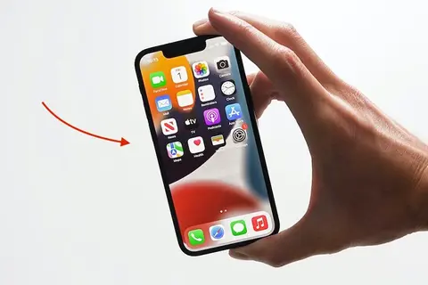 10 cách để tăng thời lượng dùng pin của iPhone 13