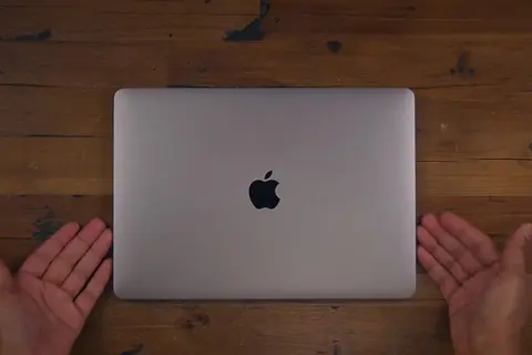 MacBook Pro mới với chip M1X có thể ra mắt vào cuối tháng này