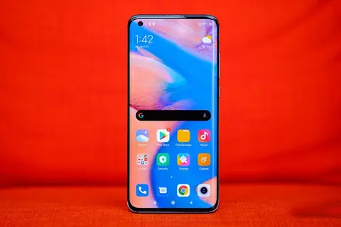 Rò rỉ thông tin smartphone Xiaomi “lạ” dùng chip Snapdragon 870 và màn hình 120Hz