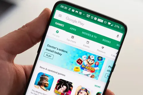 Cách thanh toán ứng dụng Google Play bằng SIM Viettel/MobiFone/Vinaphone mới nhất