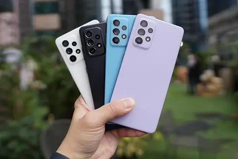 Tính năng RAM Plus của Samsung sẽ xuất hiện trên nhiều điện thoại hơn, cả tầm trung và cao cấp