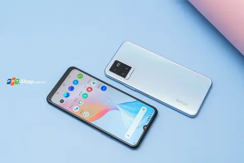 So sánh Vivo Y21 và Vivo Y21s: Sự khác biệt là gì, nên chọn điện thoại nào?