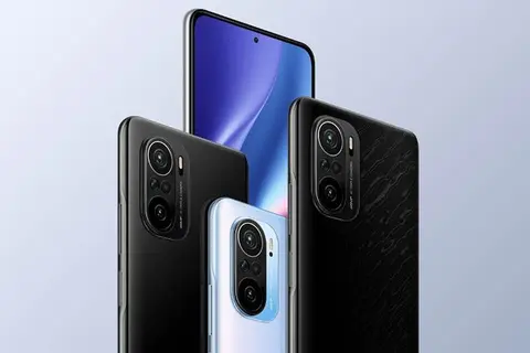 Xiaomi có thể trang bị cho dòng Redmi K50 chipset Dimensity 2000
