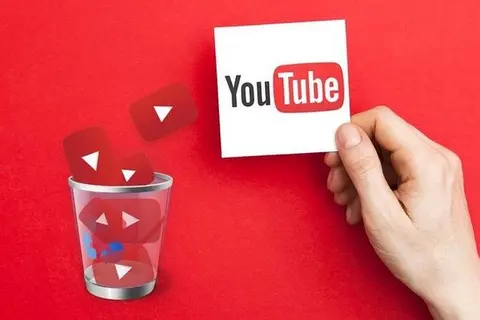 Đây là cách xóa video trên YouTube dành cho người mới dùng