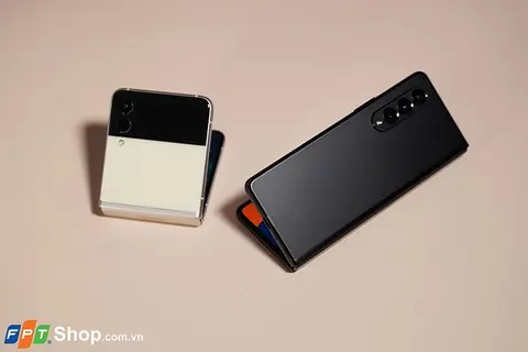 8 flagship Samsung đồng loạt giảm giá trong tháng 11: Cơ hội vàng cho các Samfan