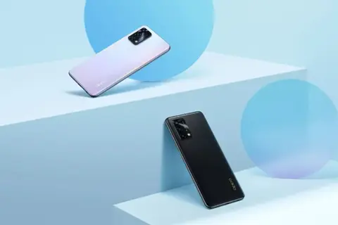 OPPO A95 4G với chip Snapdragon 662 và pin 5000 mAh ra mắt, giá chỉ 5.98 triệu đồng