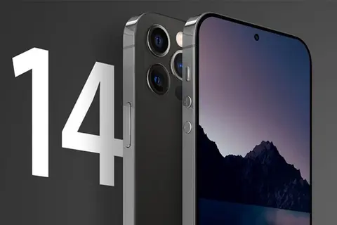 iPhone 14 series sẽ chỉ có 2 kích thước 6.1 inch và 6.7 inch