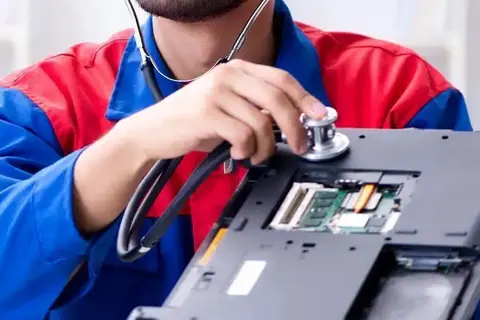 Cách khắc phục sự cố khi máy tính Windows bị lỗi