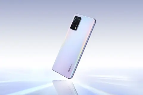 OPPO A95 sắp mở bán tại Việt Nam, thiết kế đẹp lung linh, tính năng dành riêng cho Gen Z