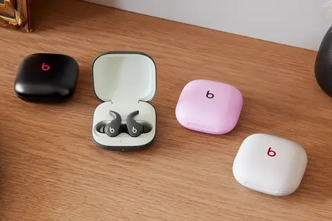 Apple ra mắt tai nghe Beats Fit Pro mới với tính năng khử tiếng ồn chủ động, chip H1, giá 4.5 triệu đồng