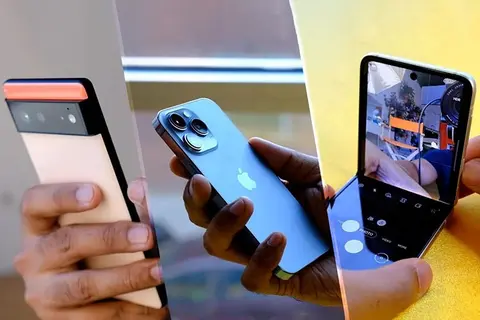 5 tính năng của smartphone sẽ biến mất trong tương lai