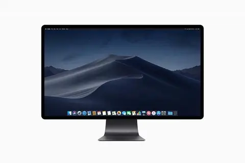 iMac Pro mới có thể sử dụng chip M1 Max Duo với 20 lõi CPU