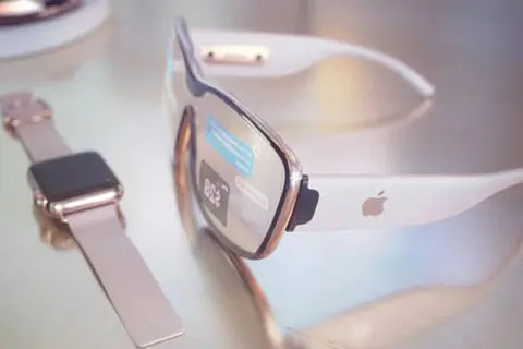 Apple sẽ ra mắt kính thực tế ảo AR đầu tiên vào năm sau với bộ xử lý cực mạnh