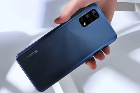 Realme 9i có thể ra mắt toàn cầu vào tháng 1/2022