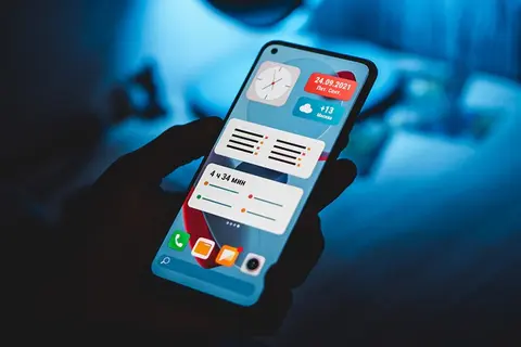 Xiaomi 12 đang được thử nghiệm nội bộ với phần mềm MIUI 13