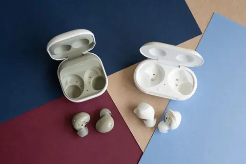Samsung Galaxy Buds2: Bản nâng cấp hoàn hảo của Galaxy Buds+