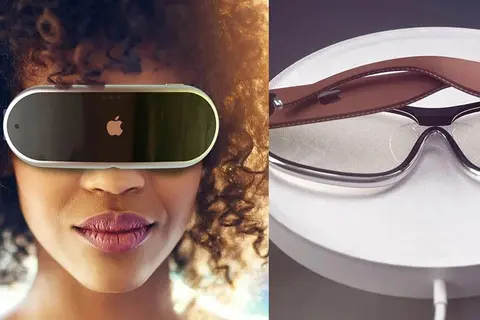 Thêm nguồn tin uy tín xác nhận Apple sẽ ra mắt kính thực tế ảo vào năm sau