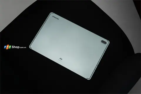 Samsung Galaxy Tab S7 FE Wi-Fi lên kệ FPT Shop, giá tốt chỉ 11.99 triệu đồng