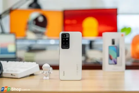 Top 5 điện thoại chơi game tốt nhất 2021 giá chưa tới 5 triệu đồng