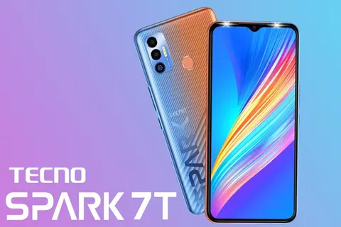 Đây là 3 tính năng đáng tiền nhất trên Tecno Spark 7T, rất cạnh tranh trong tầm giá