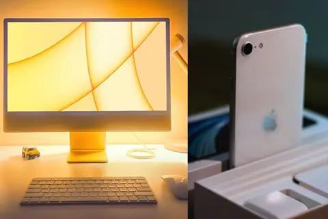 Apple sẽ mang tới sản phẩm nào tại sự kiện mùa xuân 2022?