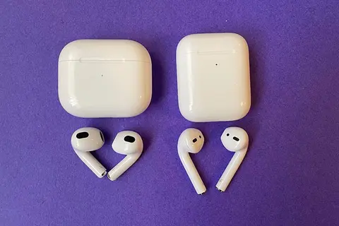 AirPods 3 rất tuyệt nhưng AirPods 2 có còn đáng mua hay không?