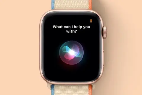 11 lệnh Siri hữu ích trên Apple Watch mà bạn nên trải nghiệm