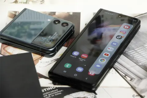 Giảm đến 30% cho khách hàng mua gói Bảo hành Samsung Care+ tại FPT Shop