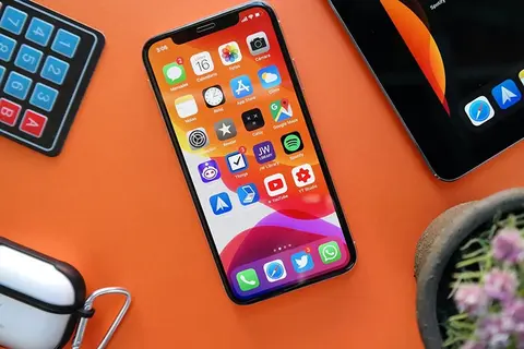 iOS 15.2 RC2 bất ngờ được Apple phát hành để sửa các lỗi còn tồn đọng
