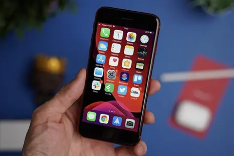 iPhone SE 5G có thể thu hút hơn một tỷ người dùng Android vào hệ sinh thái Apple