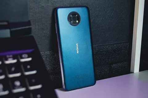 Đánh giá Nokia G10: Chiếc smartphone giá rẻ nhưng chất lượng là không thể bỏ qua