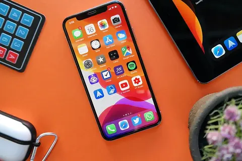 So sánh tốc độ iOS 15.2 và iOS 15.1 trên 7 mẫu iPhone cũ