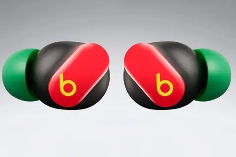 Apple giới thiệu phiên bản mới của tai nghe Beats Studio Buds