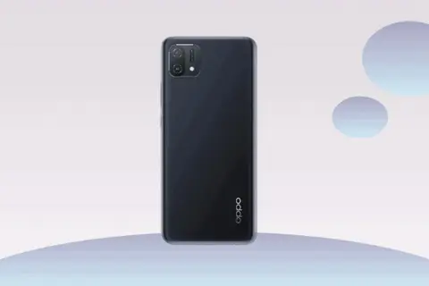 OPPO A16K chính thức lên kệ FPT Shop, giá rẻ chỉ 3.69 triệu đồng