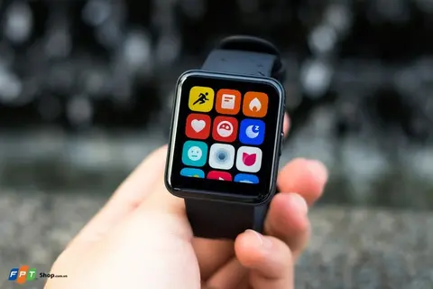 5 điểm sáng trên Redmi Watch 2 Lite bạn nên biết