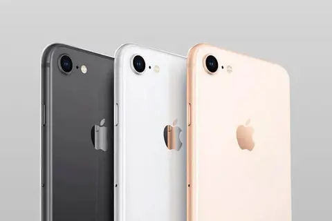 Apple chuẩn bị sản xuất thử nghiệm iPhone SE 3 5G