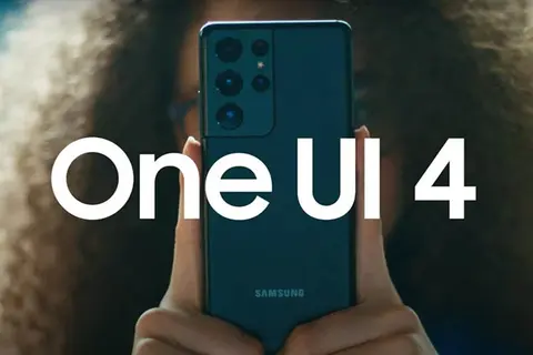 Samsung có thể cài đặt giao diện người dùng OneUI 4.1 cho dòng Galaxy S22
