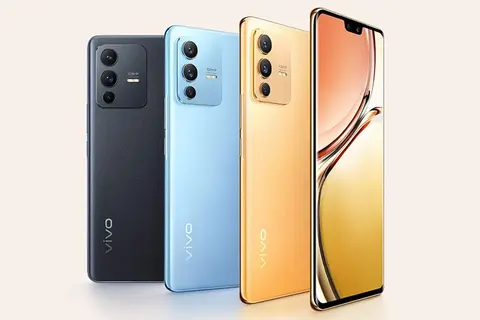 Mọi thứ về vivo S12 series vừa ra mắt: Chip 6nm, camera selfie kép, sạc 44W, giá từ 10,1 triệu