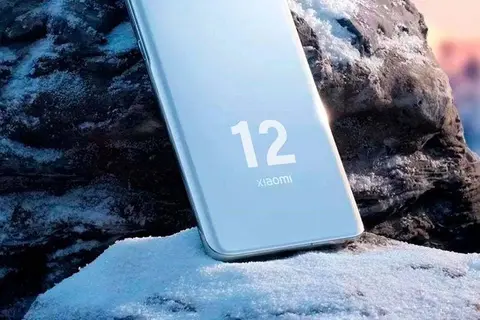 Đây là lý do vì sao Xiaomi 12 chỉ có màn hình Full-HD+