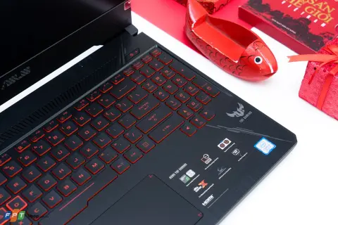 Công nghệ Overstroke trên laptop ASUS là gì và hoạt động như thế nào?
