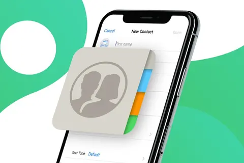 Hướng dẫn khôi phục danh bạ đã xoá trên SIM