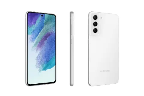 Mời chiêm ngưỡng bộ ảnh render sắc nét của Samsung Galaxy S21 FE