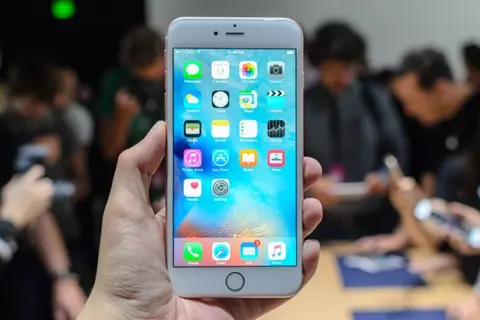 iPhone 6 Plus sẽ bị đưa vào danh sách sản phẩm “cũ” vào cuối tháng này