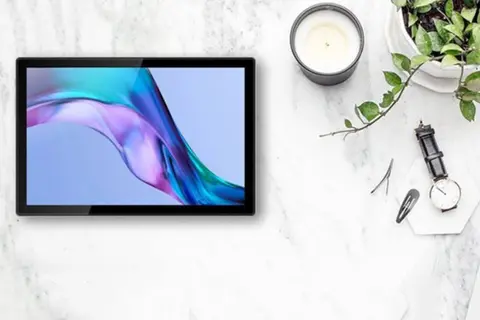 Work From Home cùng Masstel Tab 10 Wi-Fi: Mức giá tốt, hiệu quả cao